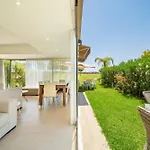 Prestigia Luxury Paradise Garden