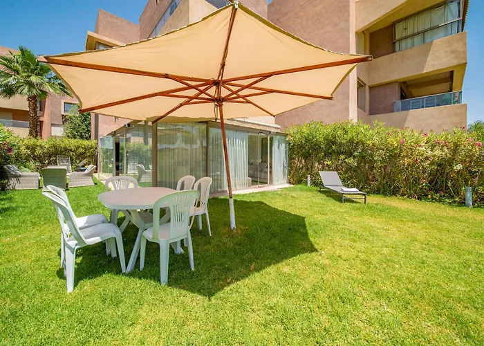Prestigia Luxury Paradise Garden